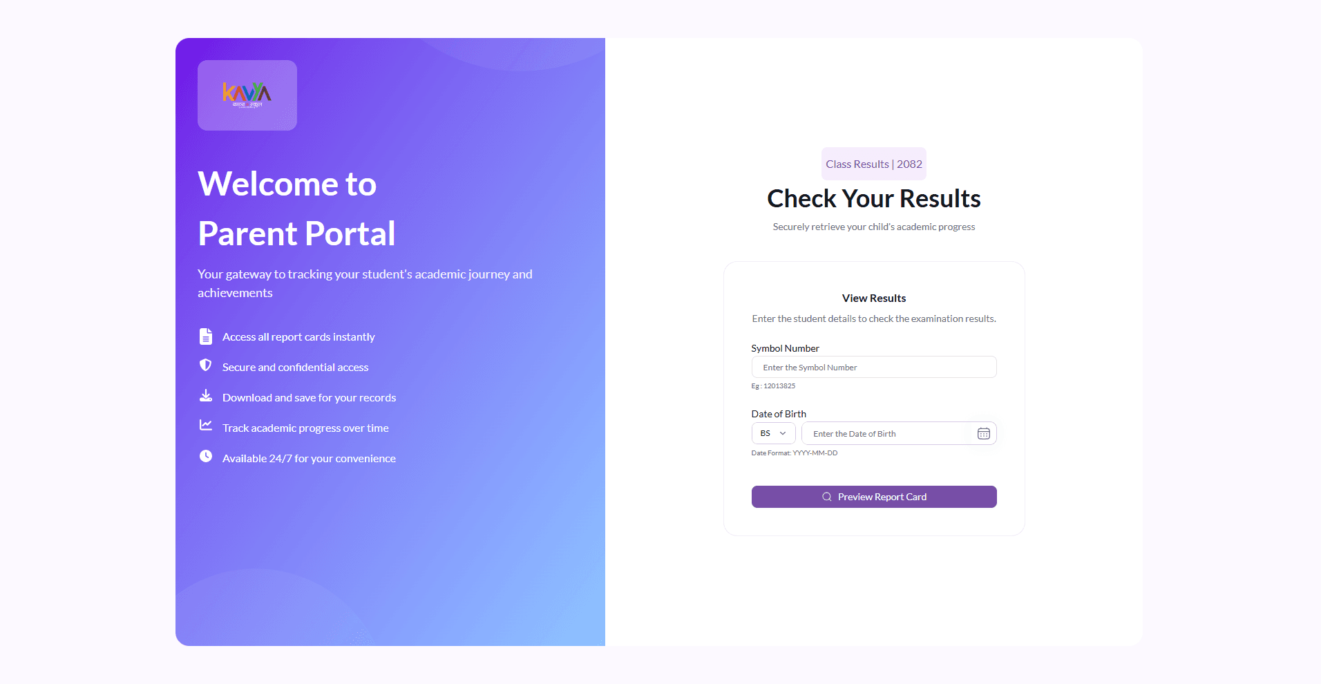 TrackING dashboard showing workspace and task metrics with charts and breakdown tables
